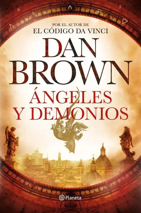 Angeles y Demonios