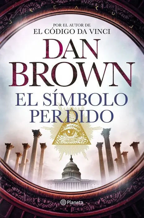 El Símbolo Perdido