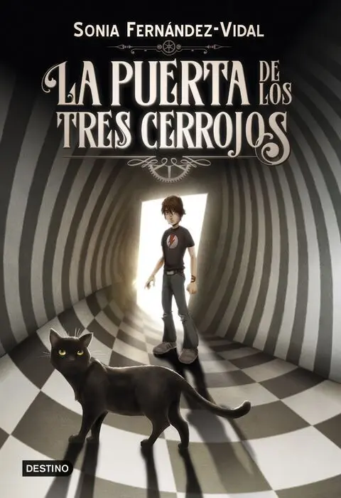 Puerta de los Tres Cerrojos 1