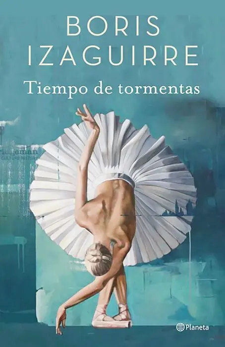Tiempo de Tormentas