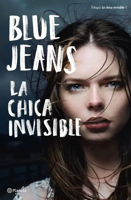 Chica Invisible,La