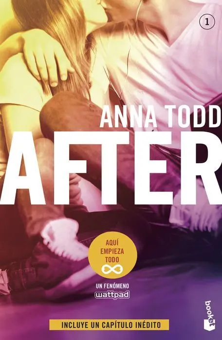 After (Serie After 1)