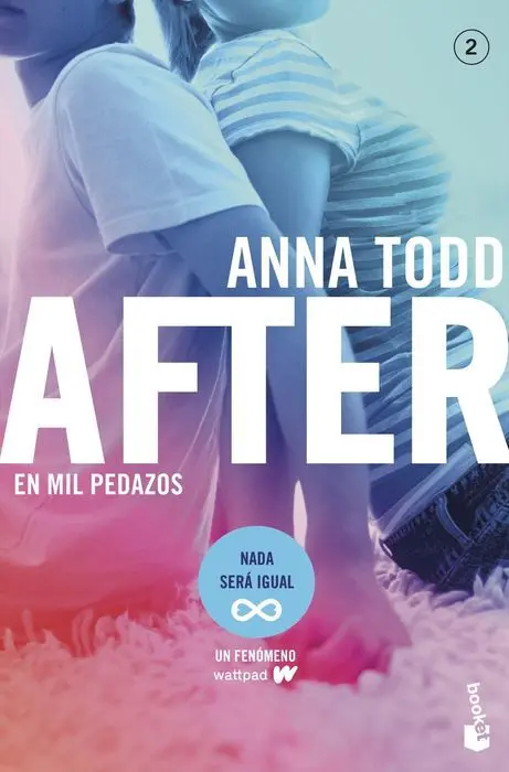 After 2 Anna Todd