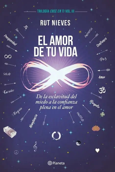 Amor de tu Vida,El