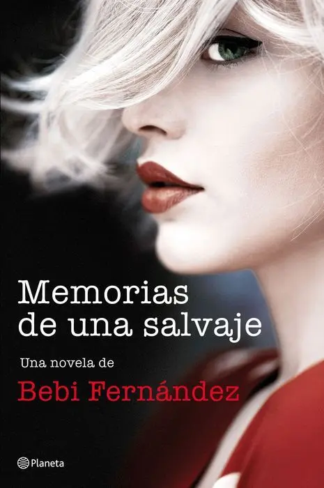 Memorias de una Salvaje