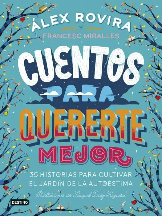 Cuentos para Quererte Mejor