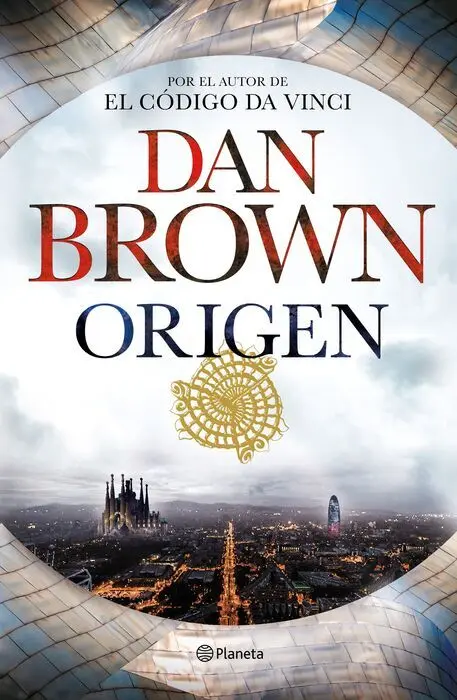 Origen (Edición Rústica)