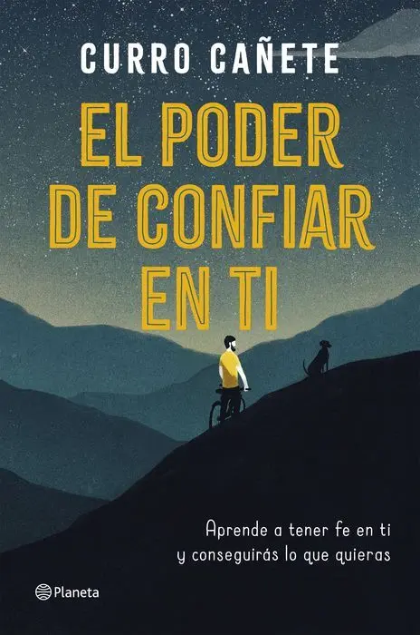 Poder de Confiar en Ti,El