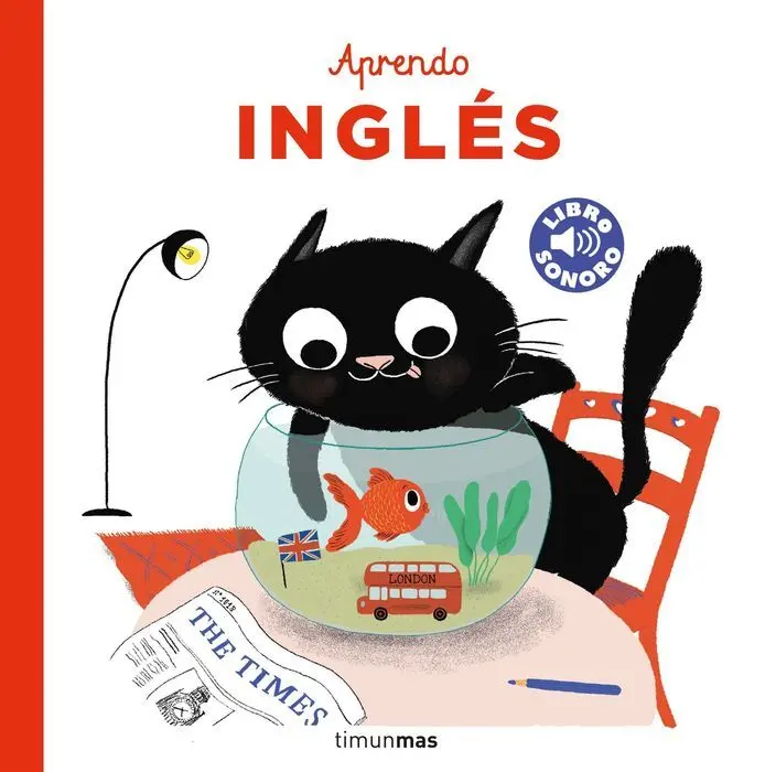 Aprendo Ingles