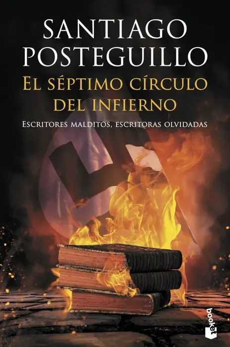 El Septimo Circulo del Infierno