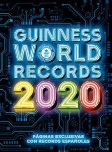 Guinness 2020 World Records