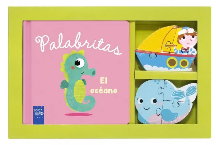 El Oceano