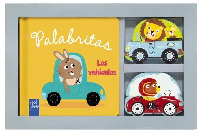 Los Vehiculos
