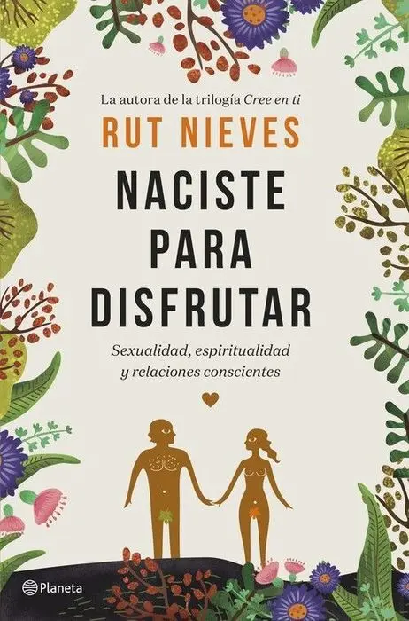 Naciste para Disfrutar