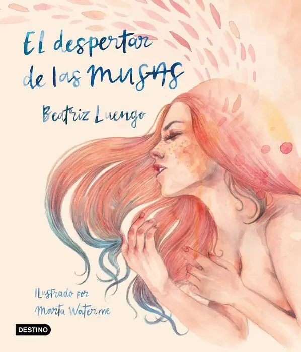El Despertar de las Musas