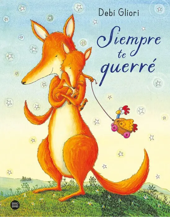 Siempre te Querre