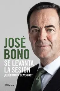 Se Levanta la Sesion