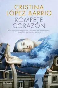 Rompete, Corazon