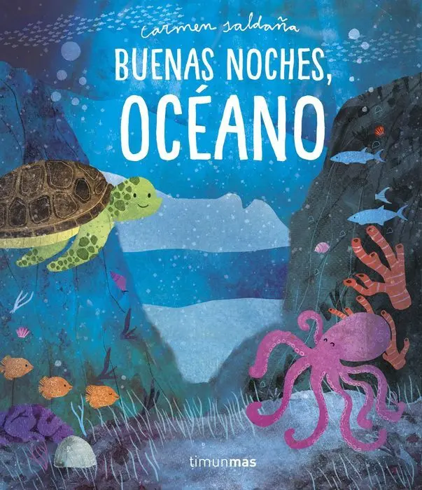 Buenas Noches, Oceano