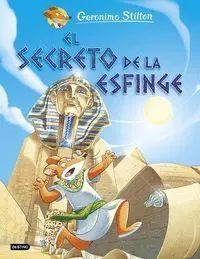 El Secreto de la Esfinge