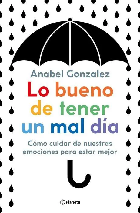 Lo Bueno de Tener un Mal Da