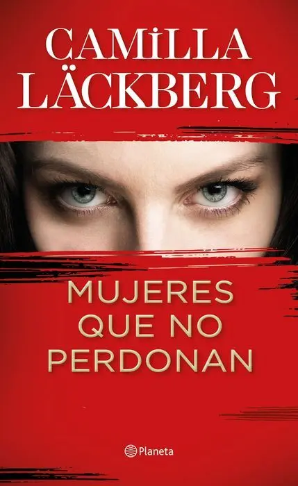 Mujeres que no Perdonan