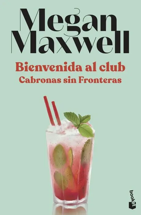 Bienvenida Al Club Cabronas sin Fronteras