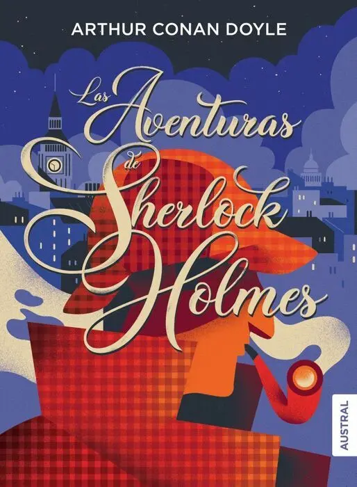 Aventuras de Sherlock Holmes,Las