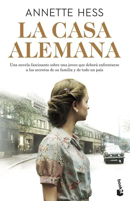 La Casa Alemana