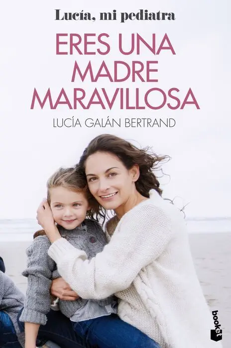 Eres una Madre Maravillosa