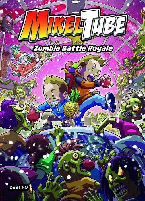 Mikeltube 3