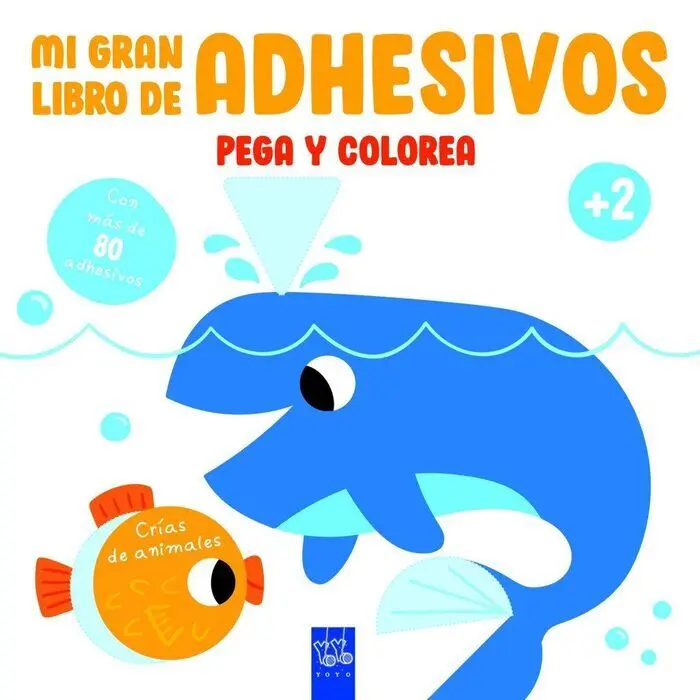 Crias de Animales
