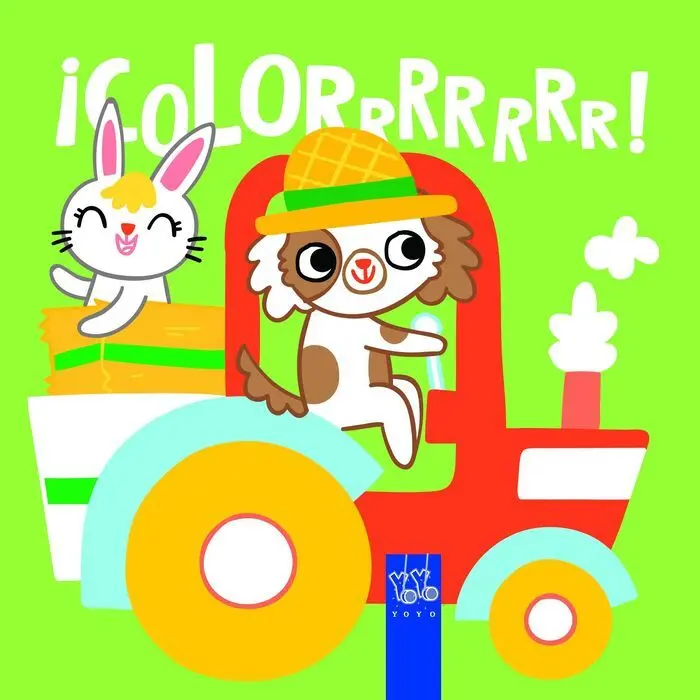 El Tractor