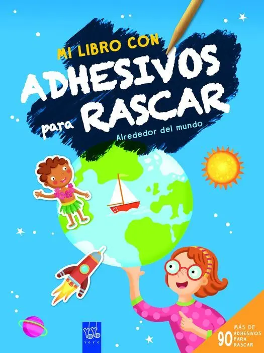 Alrededor del Mundo