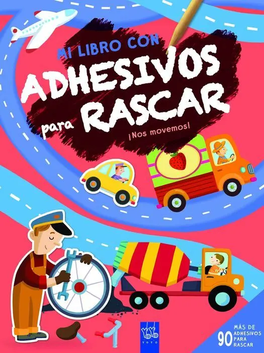 ¡Nos Movemos!