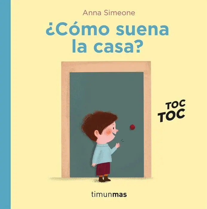 ¿Como Suena la Casa?