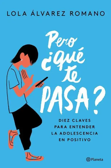 Pero ¿Qué te Pasa?