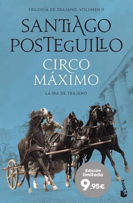 Circo Maximo
