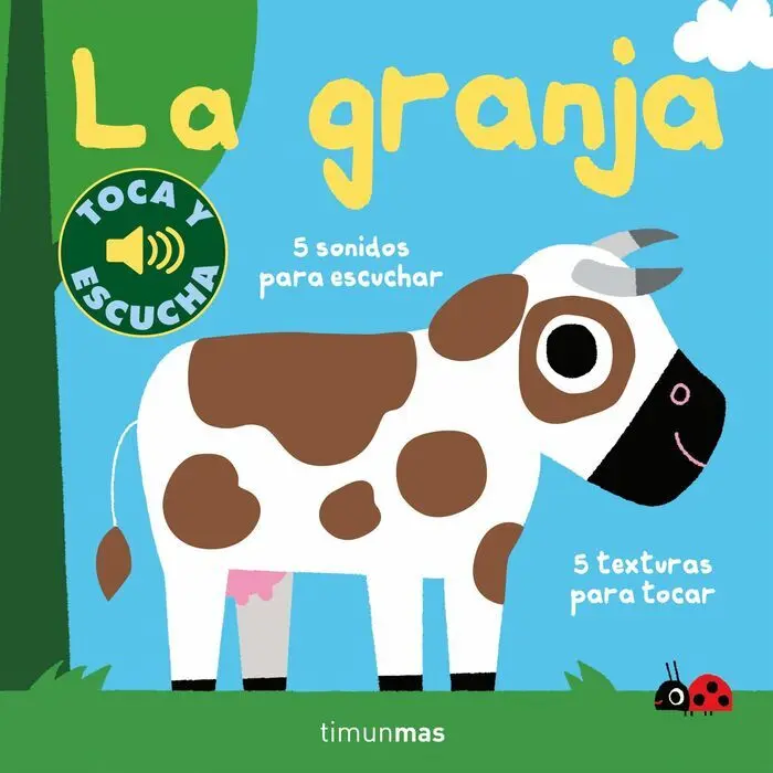La Granja Toca y Escucha
