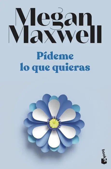 Pideme lo que Quieras