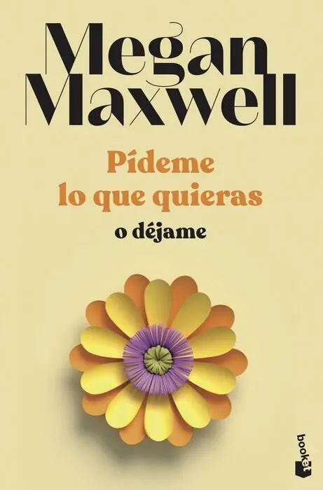 Pideme lo que Quieras o Dejame