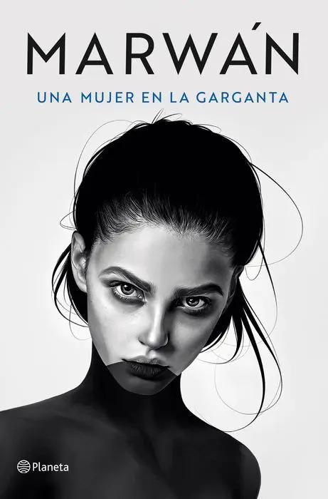 Una Mujer en la Garganta