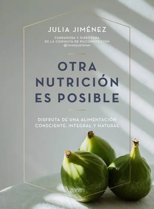 Otra Nutricion Es Posible