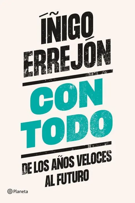 Con Todo