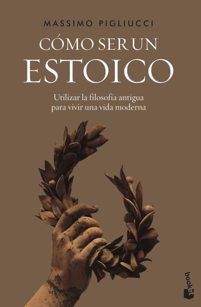 Como Ser un Estoico