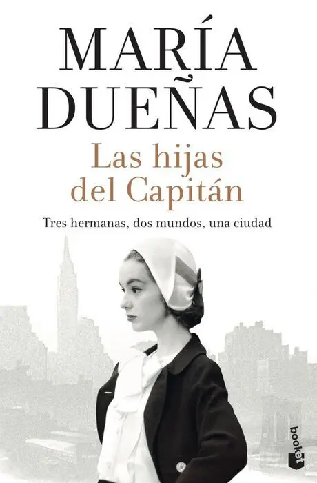 Las Hijas del Capitán