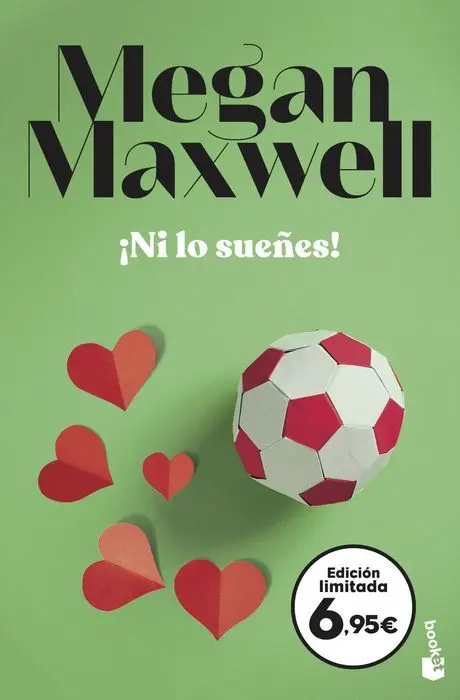 Ni lo Sueñes
