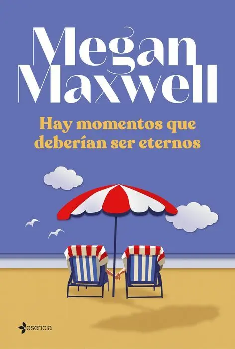 Hay Momentos que Deberian Ser Eternos