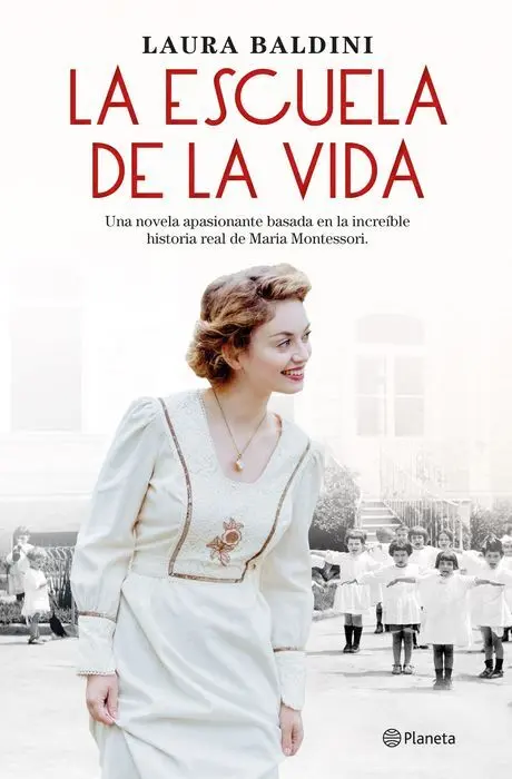 La Escuela de la Vida