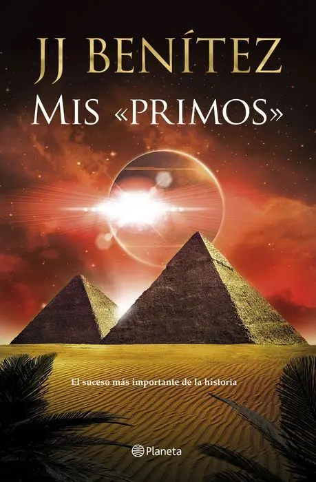 Mis Primos